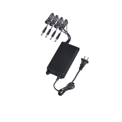 Transformador Dahua para 4 camaras UL