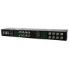 balun para rack de 16 ch