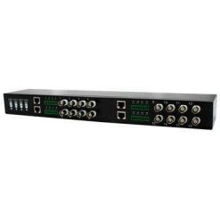 balun para rack de 16 ch