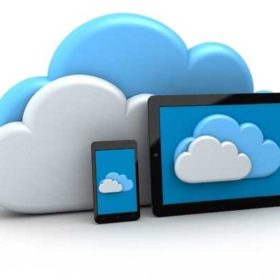 cloud p2p