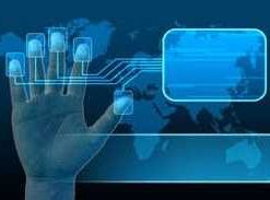 Dispositivos Biometricos Auto-contenidos