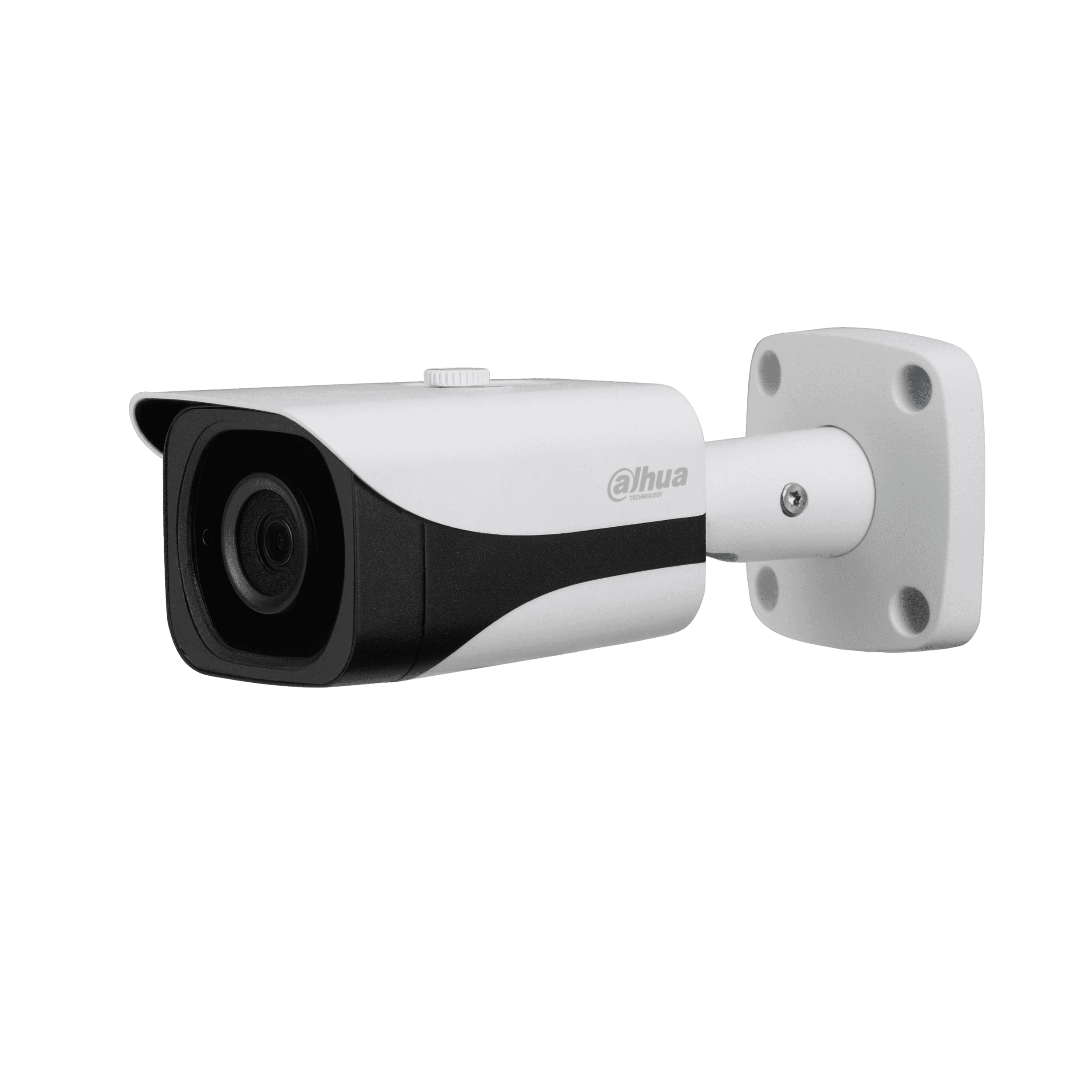 Camara de Seguridad Bullet HD 720P Multiformato SMART IR 30  Mts,HAC-HFW1100S-S2 - Compre Camaras de Seguridad Costa Rica