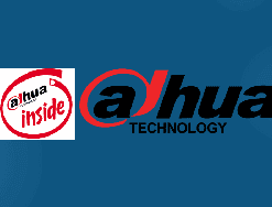 DAHUA